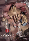 ERASED - BOKU DOKE GA INAI MACHI N.4
