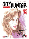 CITY HUNTER N.4