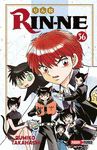 KYOKAI NO RINNE N.36