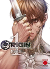 ORIGIN N.1