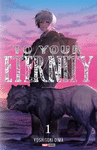 TO YOUR ETERNITY N.1