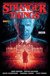 STRANGER THINGS N.2: SIX