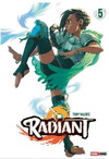 RADIANT N.5