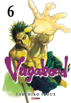VAGABOND N.6