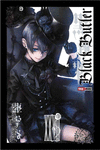 BLACK BUTLER N.27