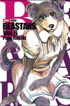 BEASTARS N.6