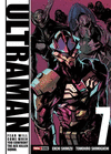 ULTRAMAN N.7