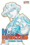 HUNTER X HUNTER N.24