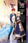 FATE STAY NIGHT N.14