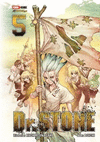 DR. STONE N.5