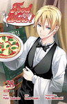 FOOD WARS - SHOKUGEKI NO SOUMA N.28