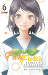 FURIFURA - AMORES Y DESENGA�OS N.6