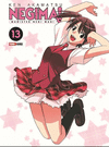 NEGIMA! N.13