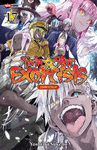 TWIN STAR EXORCIST N.17