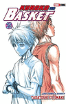 KUROKO NO BASKET N.25