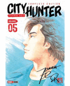 CITY HUNTER N.5