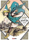 ATELIER OF WITCH HAT N.1