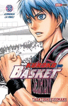 KUROKO NO BASKET N.26