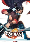 RADIANT N.6