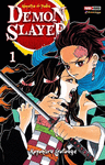 DEMON SLAYER N.1