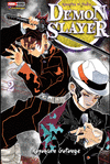 DEMON SLAYER N.2