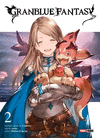 GRANBLUE FANTASY N.2