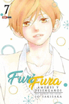 FURIFURA - AMORES Y DESENGA�OS N.7