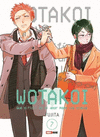 WOTAKOI N.7