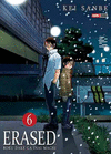 ERASED - BOKU DOKE GA INAI MACHI N.6