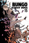 BUNGO STRAY DOGS N.15