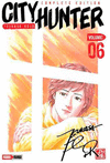 CITY HUNTER N.6