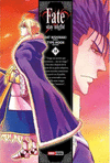 FATE STAY NIGHT N.18