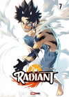 RADIANT N.7