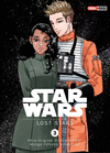 STAR WARS MANGA: LOST STARS N.3