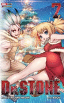 DR. STONE N.7