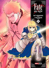 FATE STAY NIGHT N.19
