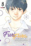 FURIFURA - AMORES Y DESENGA�OS N.8