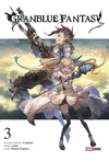 GRANBLUE FANTASY N.3