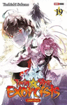 TWIN STAR EXORCIST N.19