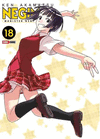 NEGIMA! N.18