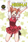 NEGIMA! N.17