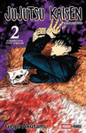 JUJUTSU KAISEN N.2