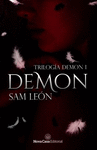 DEMON VOLUMEN 1