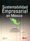 SUSTENTABILIDAD EMPRESARIAL EN MEXICO
