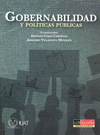 GOBERNABILIDAD Y POLITICAS PUBLICAS