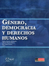 GENERO, DEMOCRACIA Y DERECHOS HUMANOS
