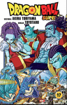 DRAGON BALL SUPER N.17