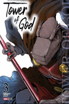 TOWER OF GOD N.3