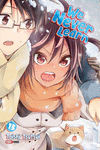 WE NEVER LEARN N.15