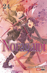 NORAGAMI N.24